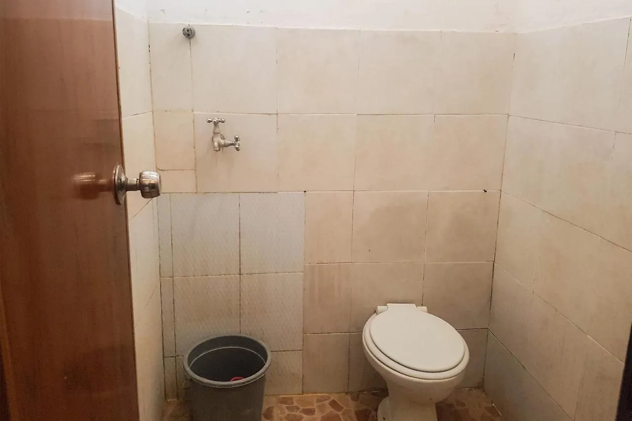 דנפסאר Spot On 90365 Rumah Kost Alor אינדונזיה