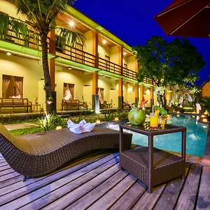 The Rani Garden Bed and breakfast