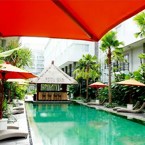 B Bali & Hotel