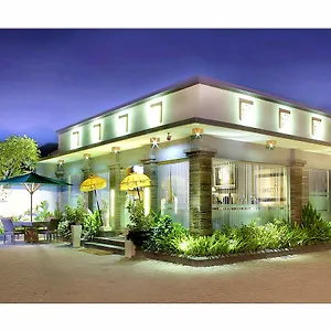 The Banyumas Hotel