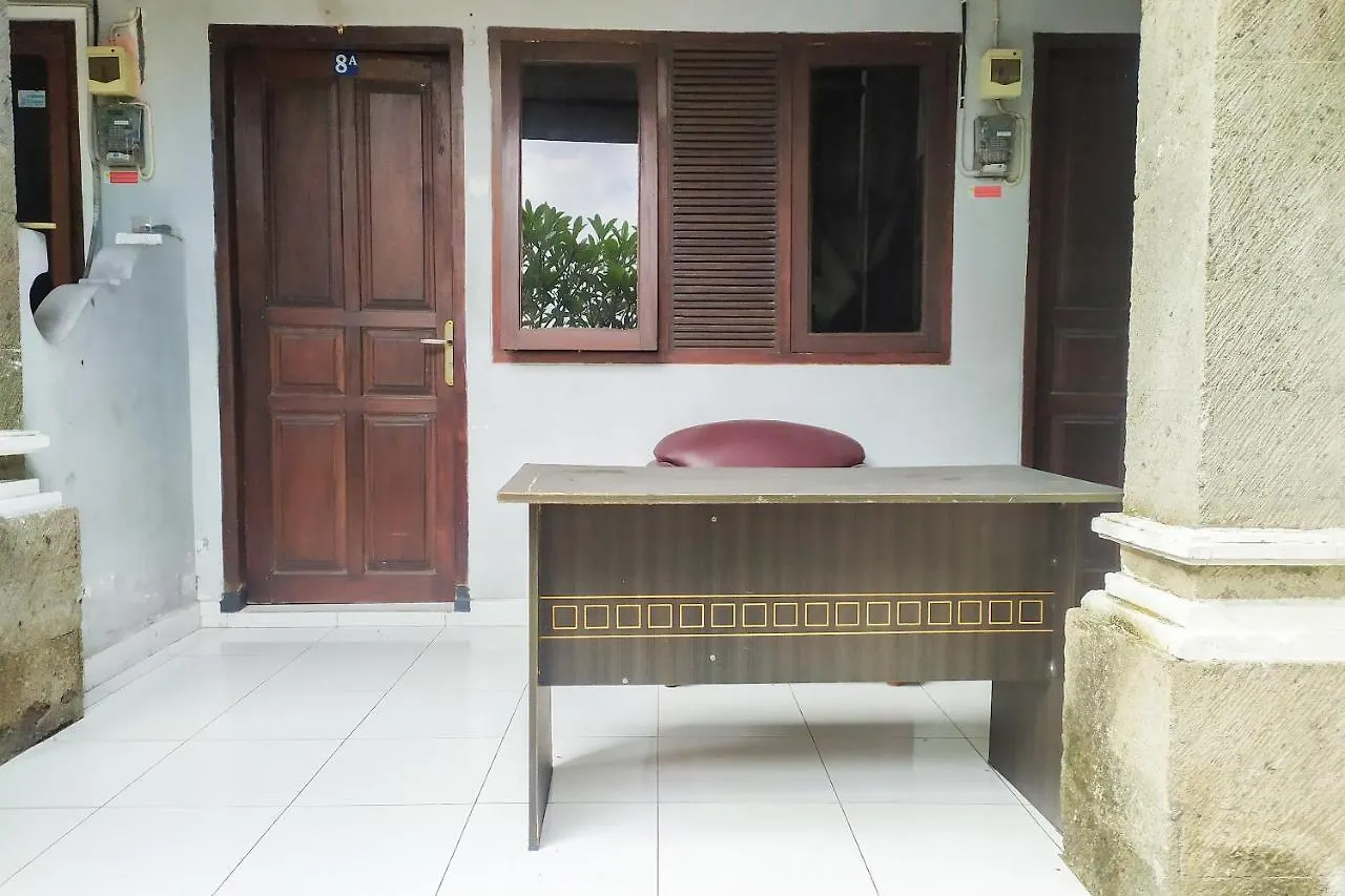 Spot On 90365 Rumah Kost Alor Denpasar  2*, Denpasar (Bali)